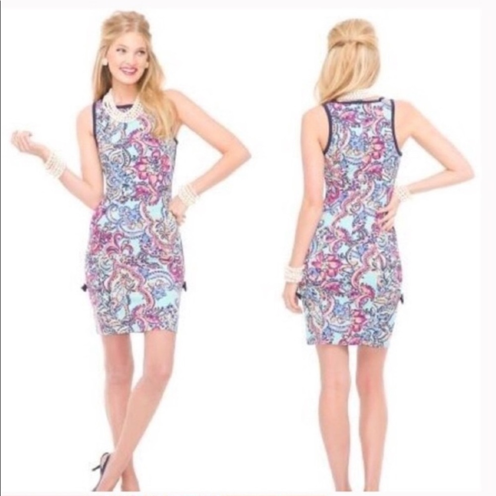 Lily Pulitzer Francesca ‘Bait And Switch’ | XS
